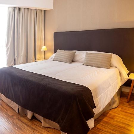 Visit Hotel & Apart San Luis Eksteriør billede