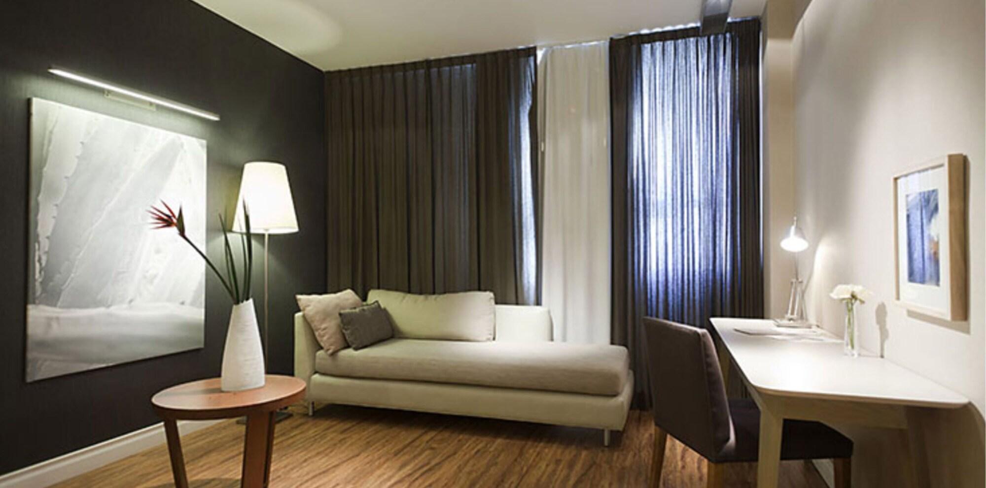 Visit Hotel & Apart San Luis Eksteriør billede