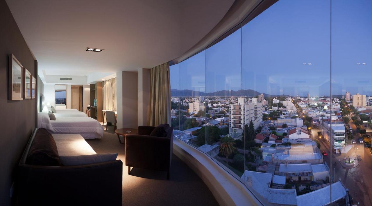 Visit Hotel & Apart San Luis Eksteriør billede