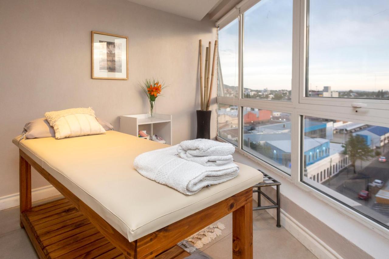 Visit Hotel & Apart San Luis Eksteriør billede