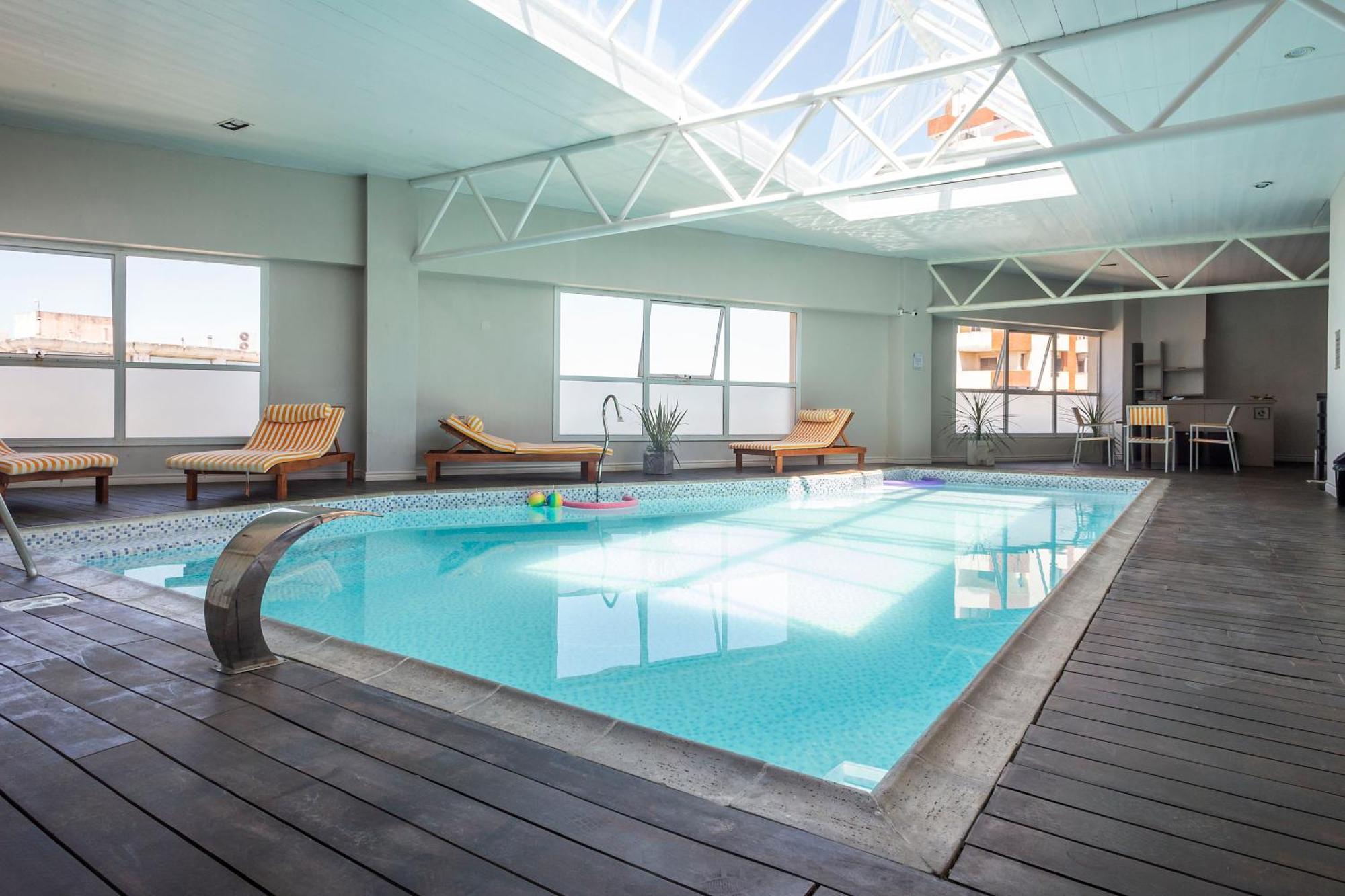 Visit Hotel & Apart San Luis Eksteriør billede