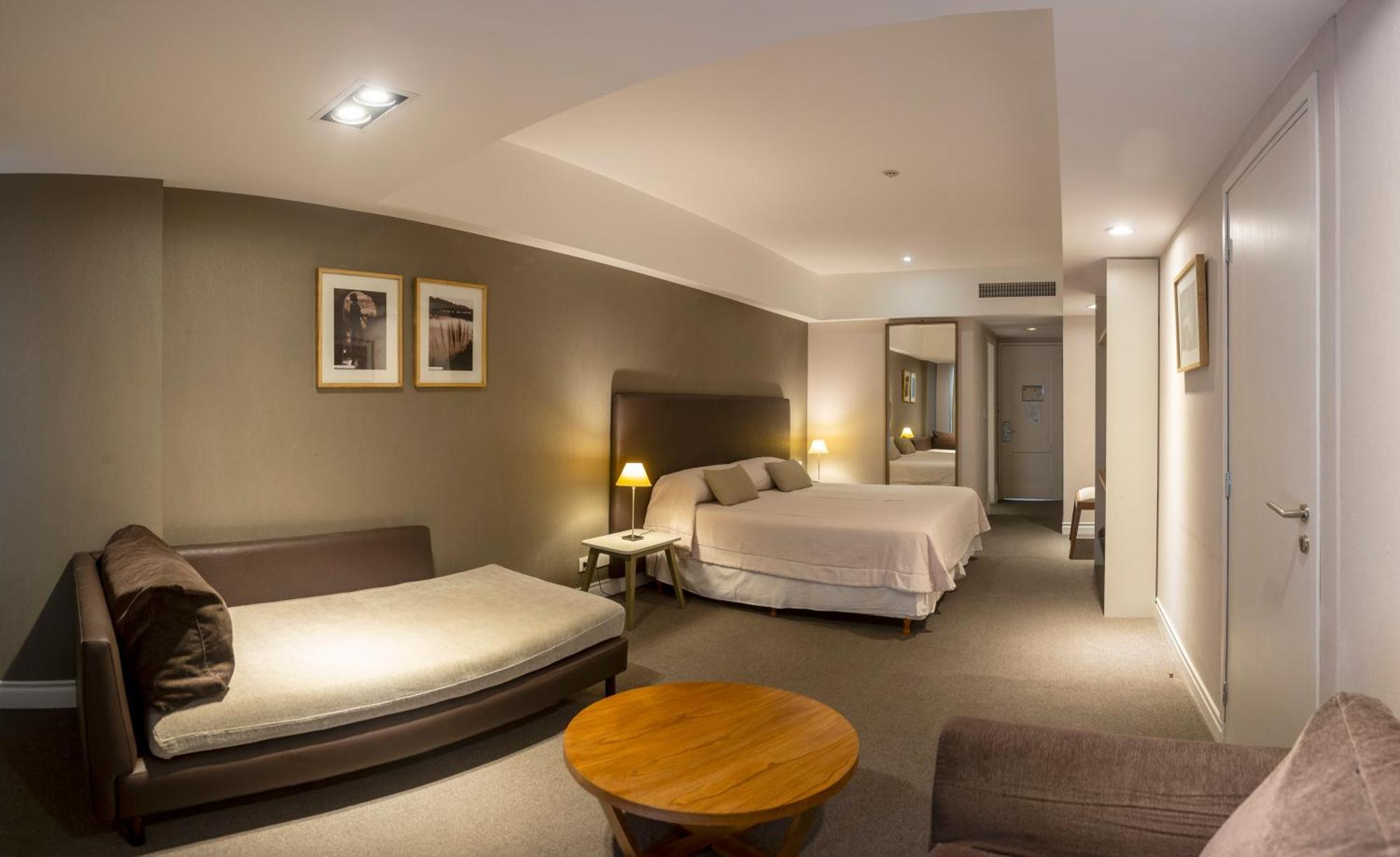 Visit Hotel & Apart San Luis Eksteriør billede