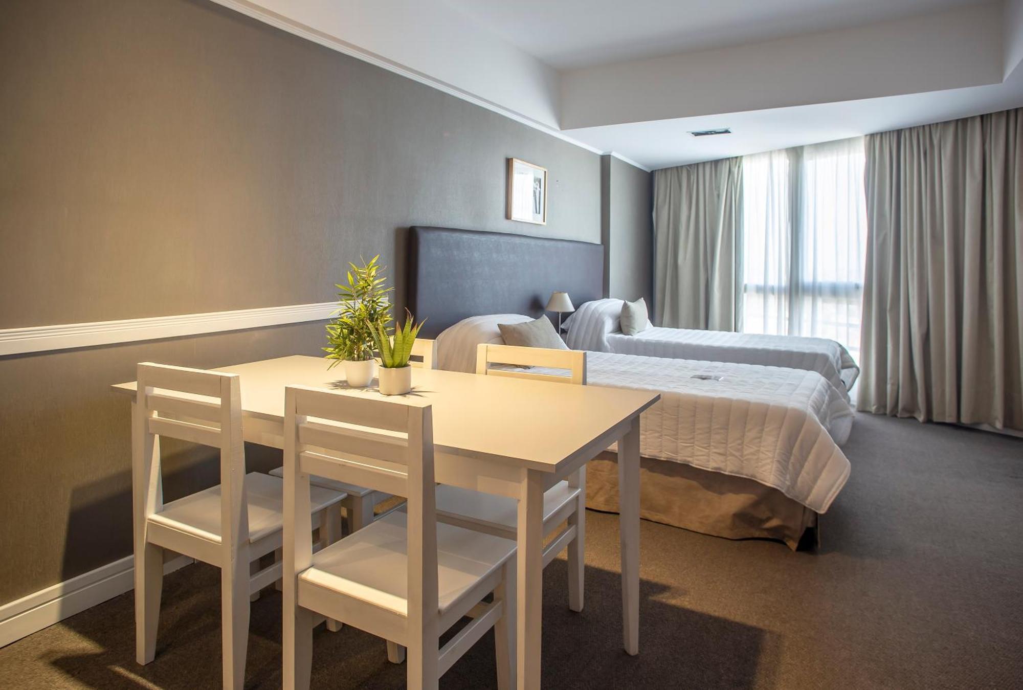 Visit Hotel & Apart San Luis Eksteriør billede