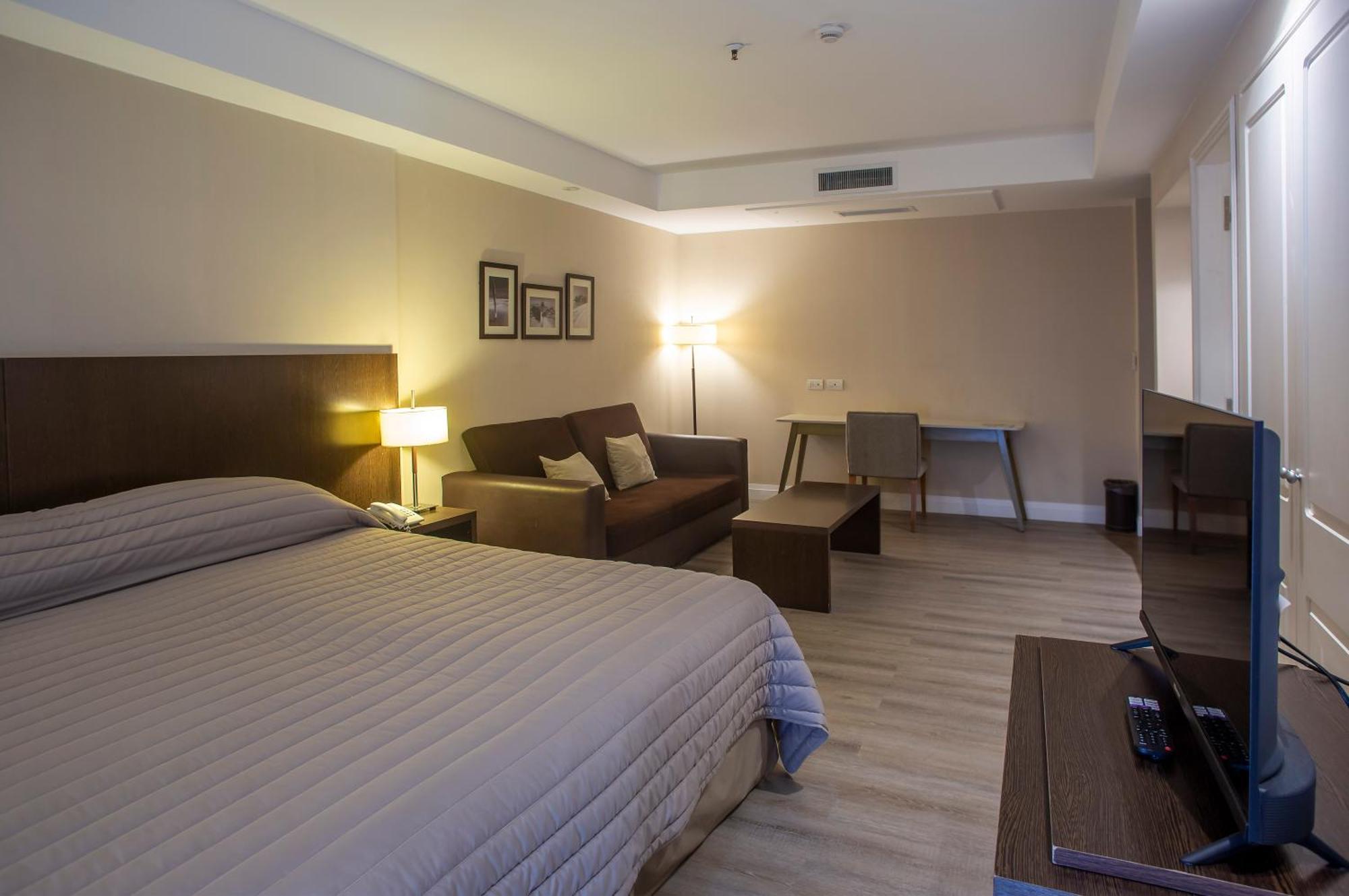 Visit Hotel & Apart San Luis Eksteriør billede