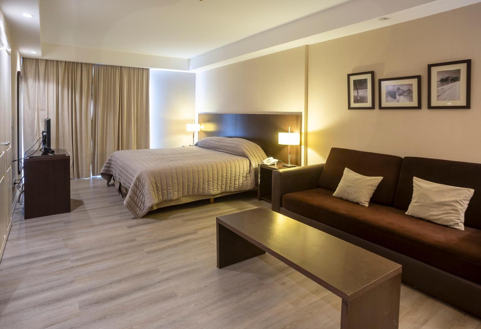 Visit Hotel & Apart San Luis Eksteriør billede